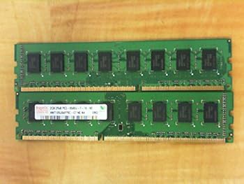 šHYNIX HMT125U6AFP8C-G7 2GB ǥȥå DIMM DDR3 PC85001066 UNBUF 1.5v ...