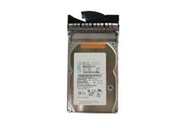 【中古】IBM 73GB 15000RPM 3.5インチ 内蔵型 SAS HDD 40K1043 マウンタ付 【中古】IBM 73GB 15000RPM 3.5インチ 内蔵型 SAS HDD 40K1043 マウンタ付