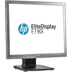 【中古】HP EliteDisplay 18.9インチIPSモニター E190i E4U30AA#ABJ 【中古】HP EliteDisplay 18.9インチIPSモニター E190i E4U30AA#ABJ