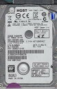 【中古】hts545032 a7e680、PN 0j30003、MLC da5456、Hitachi 320 GB SATA 2.5ハードドライブ