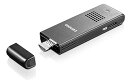 【中古】Lenovo スティックPC ideacentre Stick300 90ER0002JP / Windows 8.1 32bit /Atom Z373...