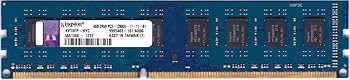 【中古】Kingston PC3-12800U DDR3-1600 4GB 240ピン DIMM デスクトップパソコン用メモリ 型番:KVT8FP-HYC 【中古】Kingston PC3-12800U DDR3-1600 4GB 240ピン DIMM デスクトップパソコン用メモリ 型番:KVT8FP-HYC