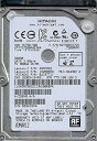 【中古】HTS727550A9E364 P/N: 0J18771 MLC: DA4302 タイ日立 500GB(2)