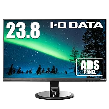 【中古】I-O DATA モニター ディスプレイ 23.8型 LCD-MF245XDB 広視野角/フレームレス【メーカー名】【メーカー型番】【ブランド名】アイ・オー・データ ディスプレイ 【商品説明】I-O DATA モニター ディスプレイ 23.8型 LCD-MF245XDB 広視野角/フレームレス画像はイメージ写真ですので付属品など画像の通りではないこともございます。付属品については商品タイトルに記載がない場合がありますので、ご不明な場合はメッセージにてお問い合わせください。当店ではレコード盤には商品タイトルに［レコード］と表記しております。表記がない物はすべてCDですのでご注意ください。当店では初期不良に限り、商品到着から7日間は返品を 受付けております。お問い合わせ・メールにて不具合詳細をご連絡ください。他モールとの併売品の為、完売の際はキャンセルご連絡させて頂きます。中古品の商品タイトルに「限定」「初回」「保証」「DLコード」などの表記がありましても、特典・付属品・帯・保証等は付いておりません。電子辞書、コンパクトオーディオプレーヤー等のイヤホンは写真にありましても衛生上、基本お付けしておりません。※未使用品は除く品名に【import】【輸入】【北米】【海外】等の国内商品でないと把握できる表記商品について国内のDVDプレイヤー、ゲーム機で稼働しない場合がございます。予めご了承の上、購入ください。掲載と付属品が異なる場合は確認のご連絡をさせて頂きます。ご注文からお届けまで1、ご注文⇒ご注文は24時間受け付けております。2、注文確認⇒ご注文後、当店から注文確認メールを送信します。3、お届けまで3〜10営業日程度とお考えください。輸入商品は10営業日から30営業日前後でのお届けとなります。4、入金確認⇒前払い決済をご選択の場合、ご入金確認後、配送手配を致します。5、出荷⇒配送準備が整い次第、出荷致します。配送業者、追跡番号等の詳細をメール送信致します。6、到着⇒出荷後、1〜3日後に商品が到着します。　※離島、北海道、九州、沖縄は遅れる場合がございます。予めご了承下さい。お電話でのお問合せは少人数で運営の為受け付けておりませんので、お問い合わせ・メールにてお願い致します。★お客様都合によるご注文後のキャンセル・返品はお受けしておりませんのでご了承ください。0