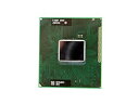 【中古】Intel SR048 ノートパソコン用CPUプロセッサー Core i5-2520M Mobile 2.5GHz 3M Socket G2