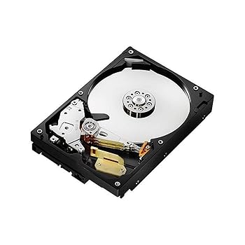šHGST Ultrastar 7 K6000 hus726020ala610 2 TB 3.5 