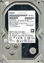 【中古】Hitachi HDS724040ALE640 P/N: 0F14681 MLC: MPK580 4TB 並行輸入品(2)