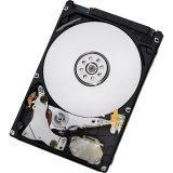 【中古】HGST Travelstar 2.5-Inch 320GB 7200RPM SATA III 32MB Cache SATA 6Gbps Internal Bare or OEM Drives HTS725032A7E630 並行輸入品