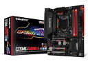 【中古】Gigabyte LGA1151 Intel Z270 2ウェイ SLI マイクロATX DDR4 マザーボード GA-Z270MX-Gaming 5 GA-Z270MX-Gaming 5