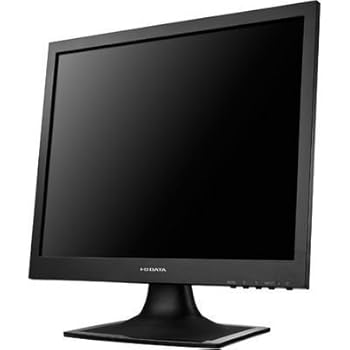 【中古】I-O DATA 20.7型液晶ディスプレイ ブラックスピーカー搭載 【中古】I-O DATA 20.7型液晶ディスプレイ ブラックスピーカー搭載