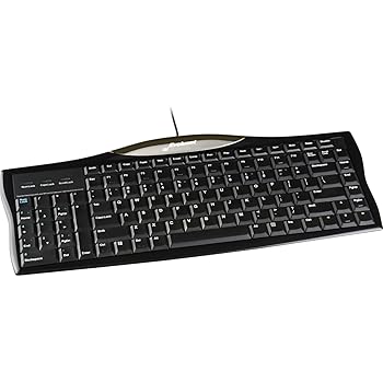 【中古】Evoluent Reduced Reach テンキー左側搭載 ワンタッチショートカットキー Right-Hand キーボード ブラック R3K 【中古】Evoluent Reduced Reach テンキー左側搭載 ワンタッチショートカットキー Right-Hand キーボード ブラック R3K