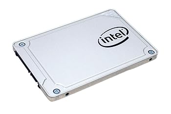 【中古】Intel SSD545sシリーズ 2.5インチ 3D TLC 256GBモデル SSDSC2KW256G8X1