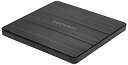【中古】Lenovo旧IBM 7XA7A05926 ThinkSystem 外付け USB DVD-RW オプティカル・ドライブ
