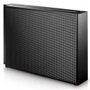 【中古】HDCZ-UTL4K 外付けHDD 4TB USB3.0/2.0接続(2)