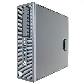 【中古】HP ProDesk 600 G1 SF / 3.3GHz Core i5-4590 / 4GBメモリ / 500GBハードディスク / Windows7 Professional 32bit / C8T89AV-CHGV7/8.1 【中古】HP ProDesk 600 G1 SF / 3.3GHz Core i5-4590 / 4GBメモリ / 500GBハードディスク / Windows7 Professional 32bit / C8T89AV-CHGV7/8.1