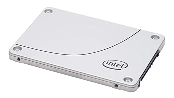 【中古】ソリダイムSolidigm SSD DC S4500 シリーズ S4510 2.5inch 1.9TB SSDSC2KB019T801