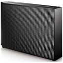 【中古】HDCZ-UTL4KB 外付けHDD 4TB USB3.1Gen1USB3.0 USB2.0接続(2)