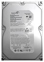 【中古】Seagate 3.5インチ内蔵HDD 750GB Serial-ATA/300 7200rpm 16MB 8.5ms 流体軸受 NCQ RoHS ST...
