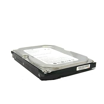 【中古】SEAGATE Barracuda7200.10 ST3160815A 160GB 7200rpm UATA/100 8MB ※RoHs対応※