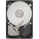 【中古】Seagate 3.5インチ内蔵HDD 1TB 7200rpm S-ATA/300 16MB ST31000340AS