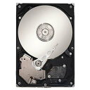 【中古】Seagate 3.5インチ内蔵HDD 500GB 7200rpm S-ATA/300 32MB ST3500320AS