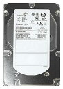 【中古】Seagate 3.5インチ内蔵HDD 300GB 15000rpm SAS 16MB ST3300656SS(2)