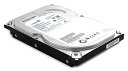 【中古】Seagate 3.5インチ内蔵HDD S-ATAII 250GB 8.5ms 7200rpm 8MB ST3250318AS