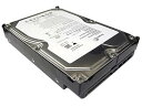 【中古】SEAGATE HDD 1TB SATA300 7.2K 3.5''