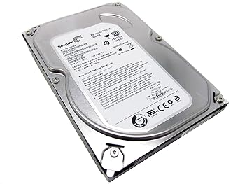 【中古】Seagate Barracuda 250 GB 7200 RPM SATA 3Gb / s 8MBキャッシュ3.5インチ内蔵ハードドライブST3250318ASベアドライブ 【中古】Seagate Barracuda 250 GB 7200 RPM SATA 3Gb / s 8MBキャッシュ3.5インチ内蔵ハードドライブST3250318ASベアドライブ