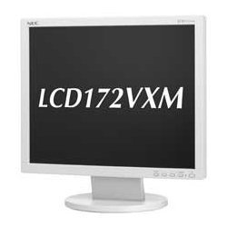【中古】NEC 17型液晶ディスプレイ LCD172VXM 【中古】NEC 17型液晶ディスプレイ LCD172VXM