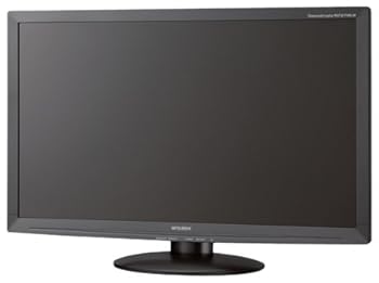【中古】MITSUBISHI 27型ワイド三菱液
