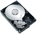 【中古】SEAGATE ST3300822AS 3.5インチ内蔵HDD 300GB SATA300 7200rpm 8MB