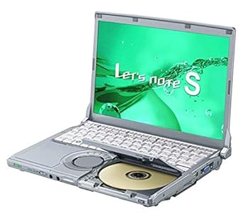 【中古】Letsnote S9シリーズ 【中古】Letsnote S9シリーズ
