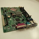 【中古】Optiplex 760スモールフォームファクターシステム用DELL F373Dマザーボード。(2)