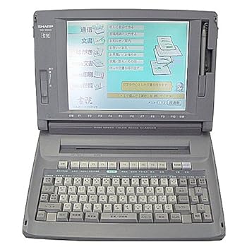 šSHARPץ WD-M900