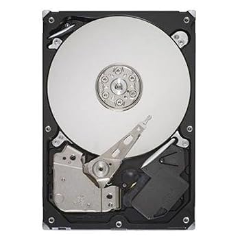 【中古】Seagate 3.5インチ内蔵HDD 500GB 7200rpm SATA 6.0Gb/s 16MB ST3500413AS 【中古】Seagate 3.5インチ内蔵HDD 500GB 7200rpm SATA 6.0Gb/s 16MB ST3500413AS