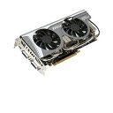 【中古】MSI NVIDIA GeForce GTX 560 Ti搭載ビデオカード N560GTX-TI Twin Frozr II OC