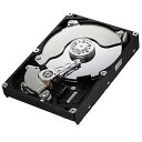 【中古】Seagate Barracuda Green ST2000DL001 2TB 5900RPM 32MB キャッシュ SATA 3.0Gb/s 3.5インチ 内蔵ハードドライブ(2)