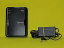 【中古】NEC Aterm WR9300NHPモデル PA-WR9300N-HP