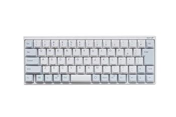 【中古】Happy Hacking Keyboard Professional2 Type-S 白日本語配列