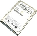 【中古】MHZ2080BH 2.5インチHDD 80GB S-ATA FUJITSU 512セクター 非AFT(2)