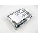 【中古】SEAGATE ST900MM0006 SAVVIO 10K.6 ST900MM0006 HARD DRIVE(2)