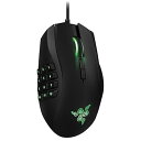 【中古】Naga 2014 右手用 光学式 ゲーミング マウス 正規品|詳細画像