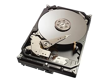 【中古】Seagate シーゲイト 内蔵ハードディスク Desktop SSHD ハイブリッド 1TB 3.5 インチ / NCQ機能搭載SATA 6Gb/秒 / 7200rpm / 8GBMLC 64MB / 5年 【中古】Seagate シーゲイト 内蔵ハードディスク Desktop SSHD ハイブリッド 1TB 3.5 インチ / NCQ機能搭載SATA 6Gb/秒 / 7200rpm / 8GBMLC 64MB / 5年
