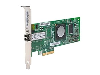 【中古】Qlogic DELL OEM QLE2460 4Gbps FC-HBA PCI-Express接続 中古