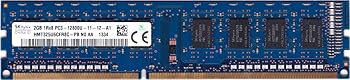 【中古】HYNIX HMT325U6CFR8C-PB 2GB DDR3 PC3-12800 CL11 256MBX64 256MX8 1.5V 240P DIMM 【中古】HYNIX HMT325U6CFR8C-PB 2GB DDR3 PC3-12800 CL11 256MBX64 256MX8 1.5V 240P DIMM