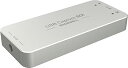 【中古】Magewell USB 3.0 SDIビデオキャプチャデバイス
