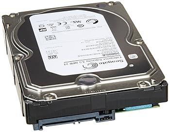 【中古】Enterprise 2 TB 3.5インチ内蔵ハードドライブ 【中古】Enterprise 2 TB 3.5インチ内蔵ハードドライブ