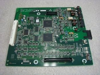 【中古】NXL-2IDSICOB/EU-1 NTT NXL 2DSU内蔵 ISDN基本外/内線ユニット ビジネスフォン オフィス用品 オフィス用品