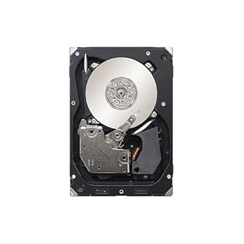 楽天ドリエム楽天市場店【中古】seagate Cheetah 15K.7シリーズ 3.5inch / SAS 6Gb/s / 450GB / 15000rpm / 16MB ST3450857SS